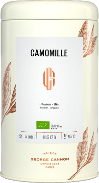 CAMOMILLE