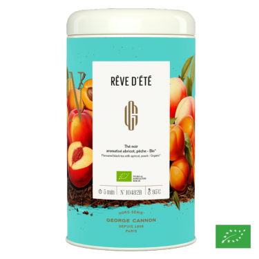 RÊVE D’ ÉTÉ