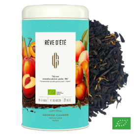 RÊVE D’ ÉTÉ