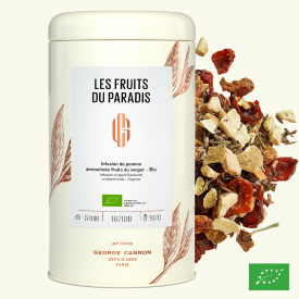 LES FRUITS DU PARADIS 