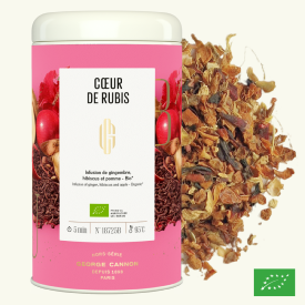 CŒUR DE RUBIS