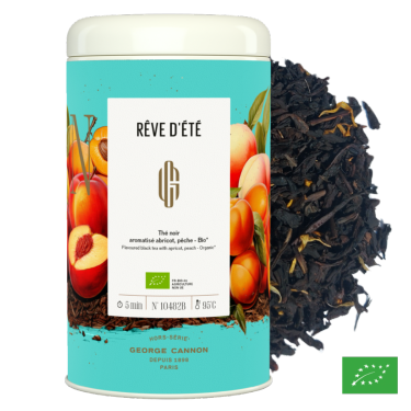 RÊVE D’ ÉTÉ